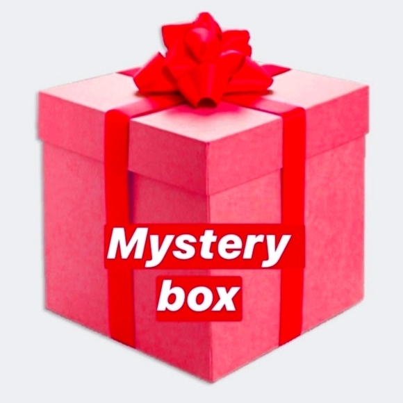 paparazzi Jewelry - 10 Piece Mystery Jewelry Bundle NWT